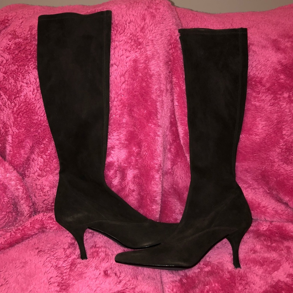 8.5N Stuart Weitzman